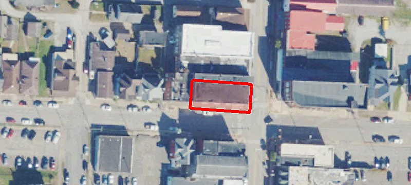 261 Jefferson Ave