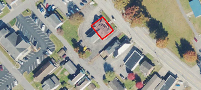 1508 Buckhannon Pike