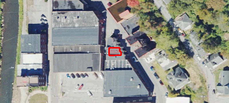 157 Wyoming St