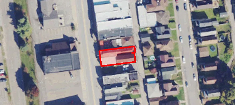 750 Main St