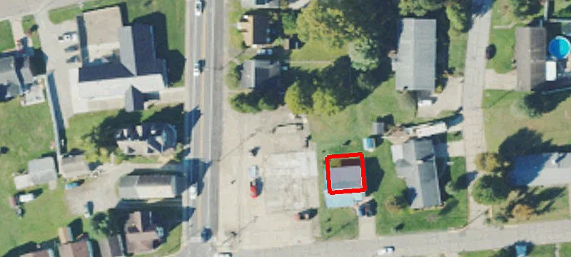 821 Highland Ave