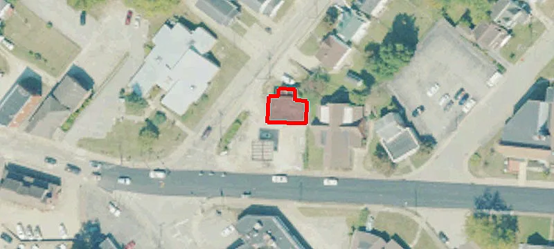 2500 Washington Blvd