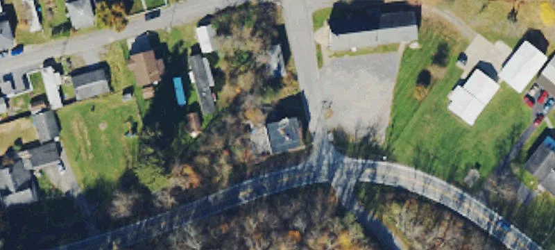 816 Mason Dixon Hwy