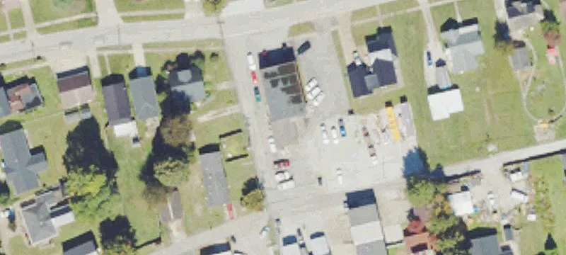 2801 Virginia Ave