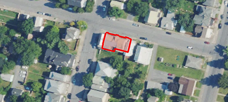 529 Addition St