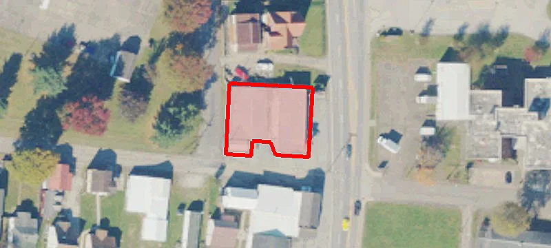 1000 State Rte 2nd 2