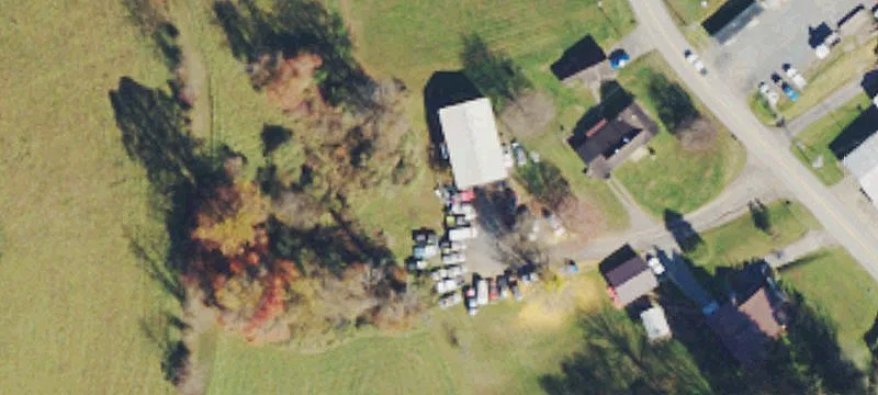 254 Holbert Rd