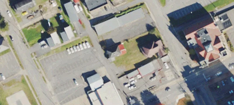 414 Corbin Pl