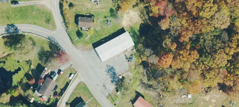 968 Old Eccles Rd