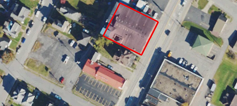 421 Fairmont Ave