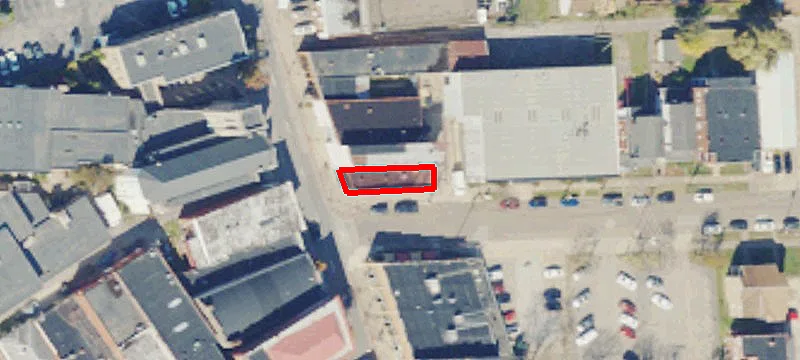 300 Washington W St