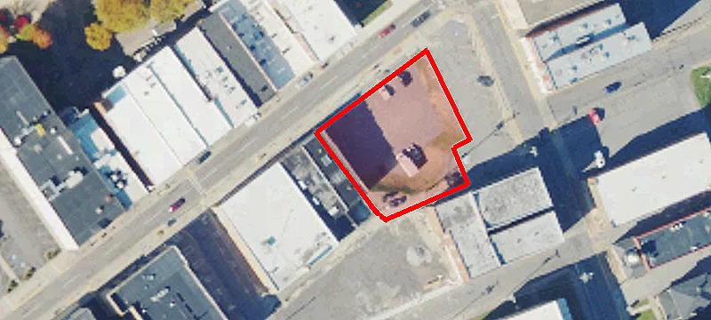 320 Neville St