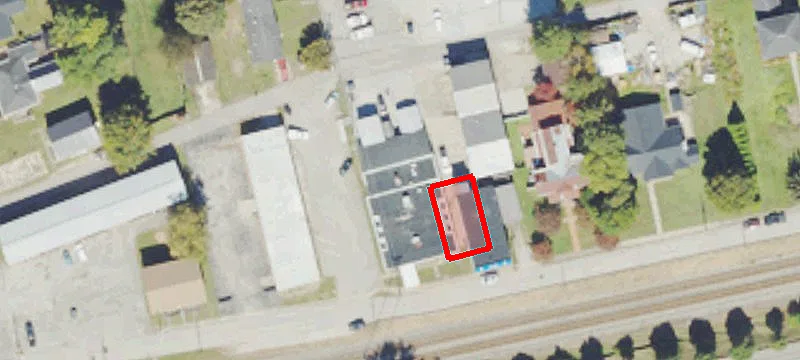 2800 Putnam Ave