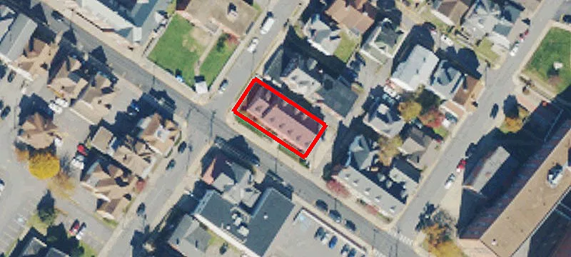 265 Prospect St