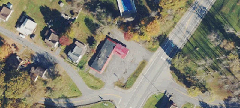 1399 Fairmont Ave