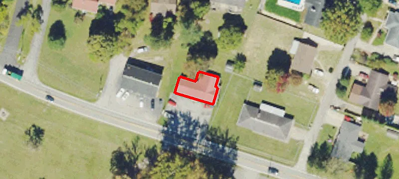 5169 Teays Vly Rd
