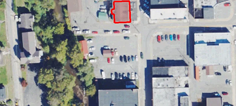 120 Howard Ave