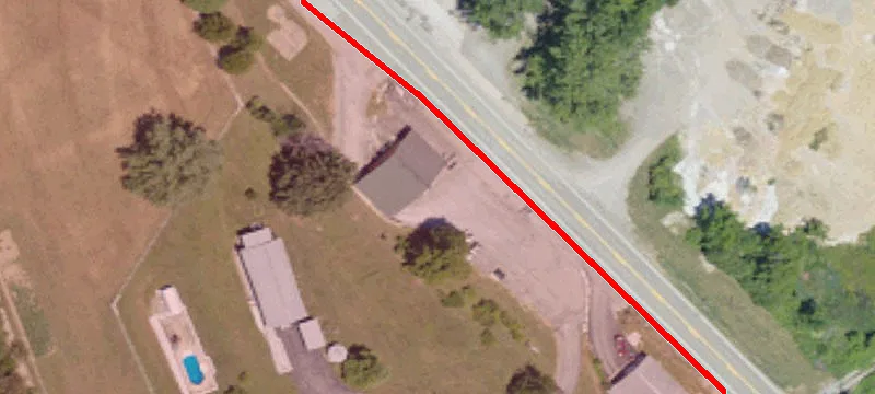 2742 Lincoln Hwy