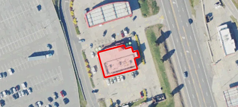 1841 Robert C Byrd Dr