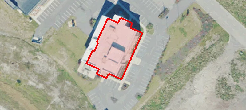 423 Fortress Blvd