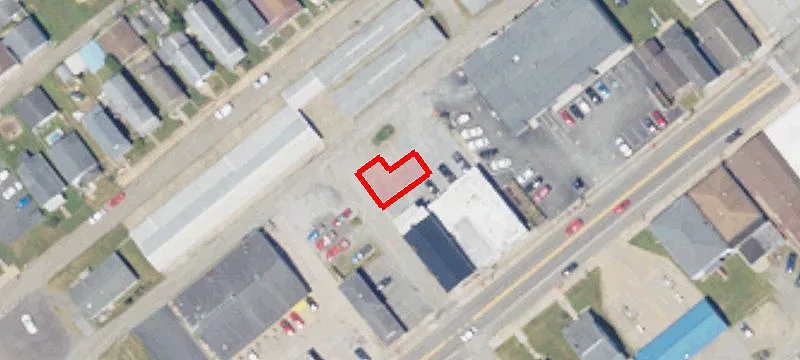 539 Carolina Ave, Unit 543