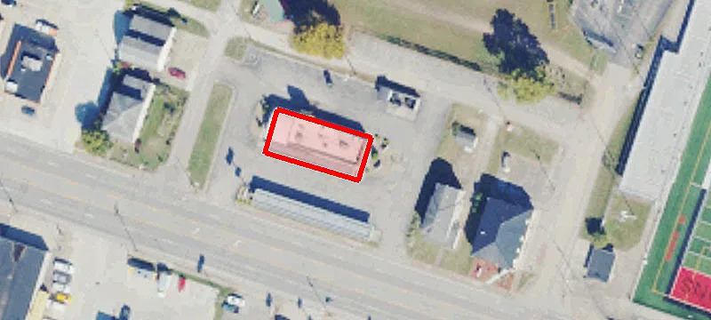 126 Maccorkle Ave