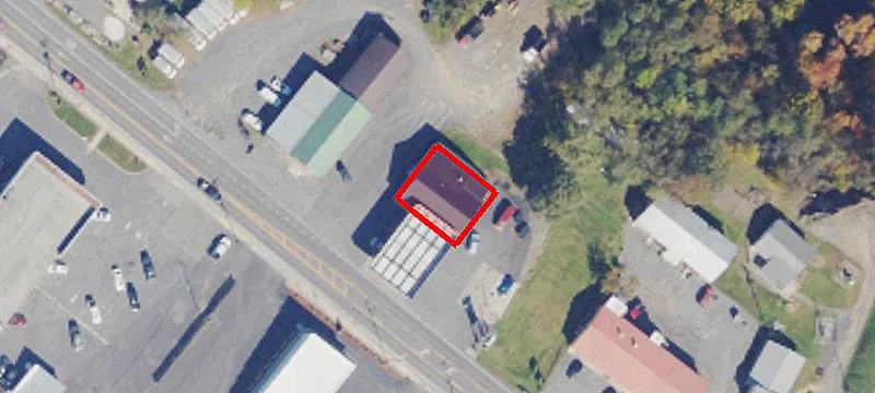 430 Keyser Ave