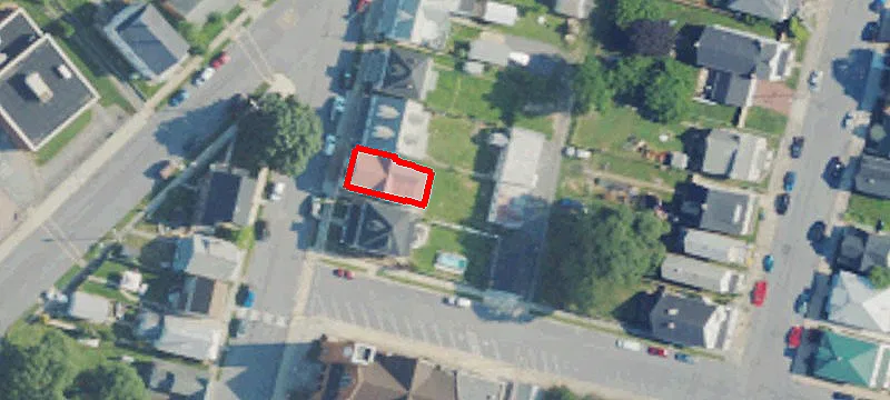636 New York Ave