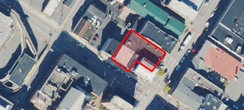181 Walnut St