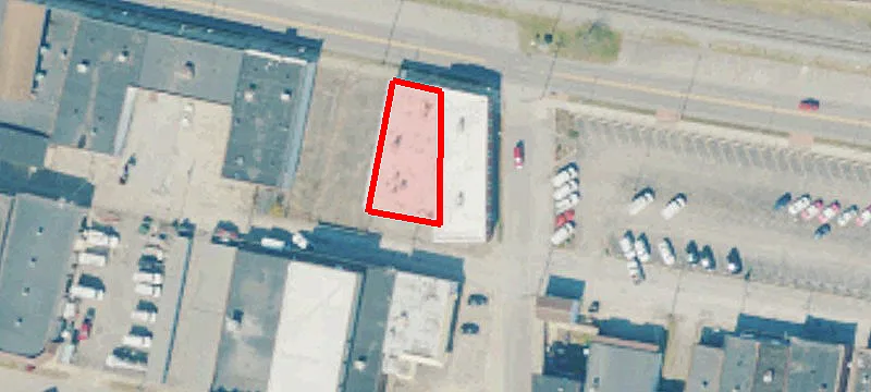 1305 Dunbar Ave