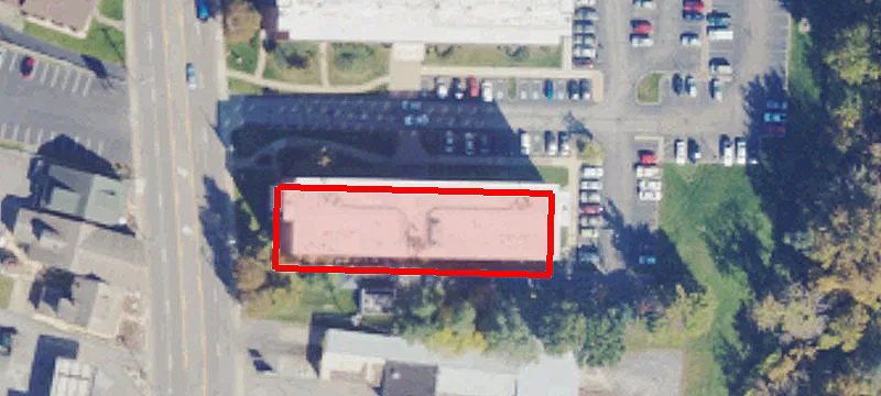 3744 Main St