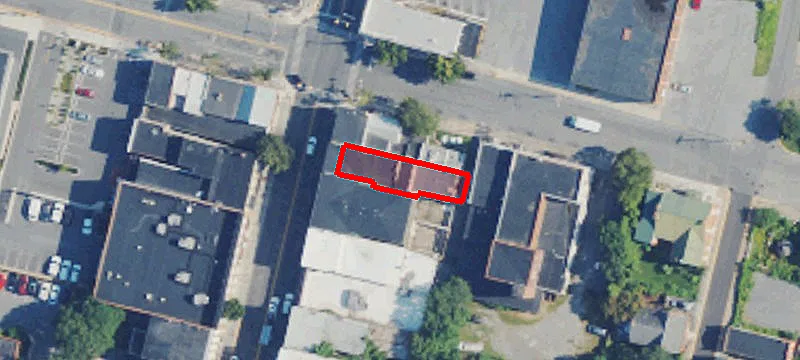 255 Queen St
