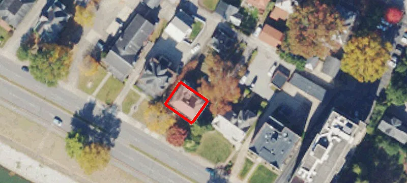1570 Kanawha E Blvd, Unit 400