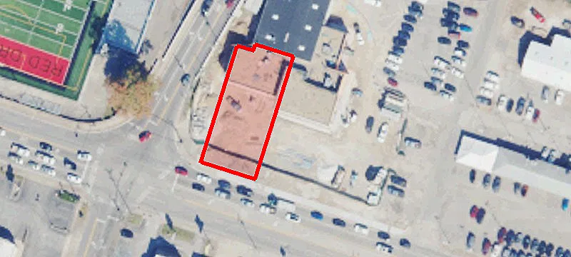 300 Maccorkle SW Ave