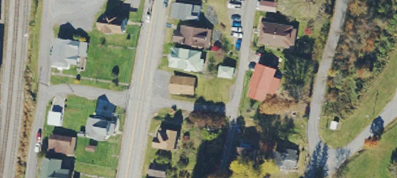 1201 Pike St