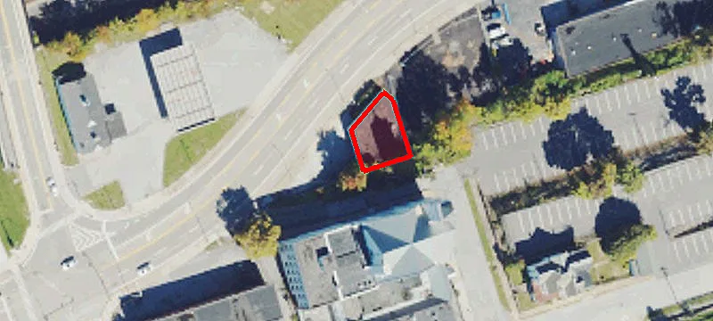 130 Princeton Ave