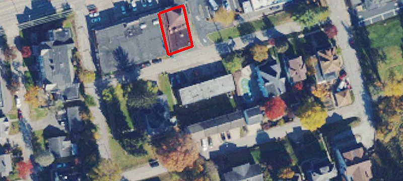874 Congress Ave, Unit 882
