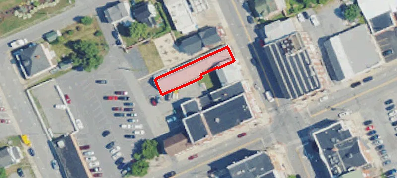 208 George St