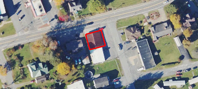 1406 Webster Rd