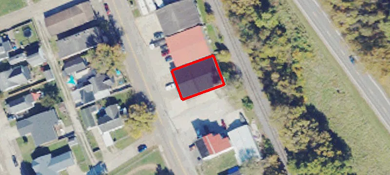 609 Main Ave