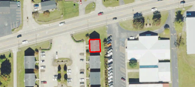 1 Chase Dr