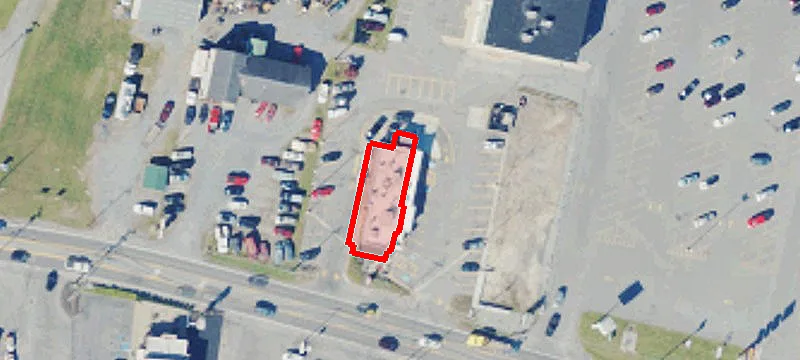795 Ritter Dr