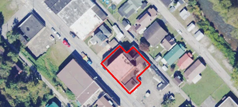 39115 Coal Riv Rd