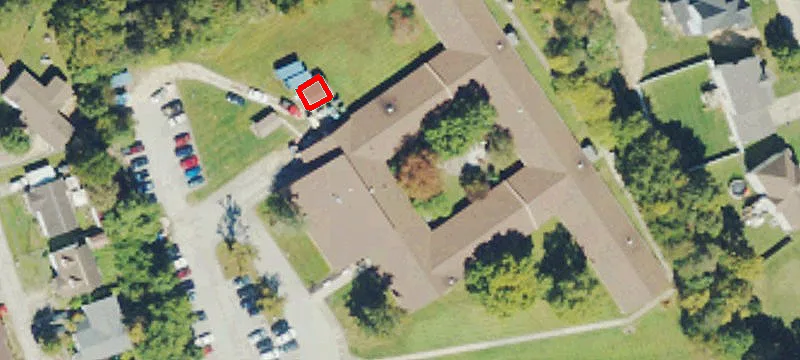 300 Seville Rd