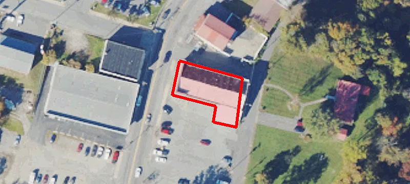 501 Main St