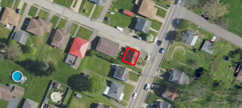 172 Colliers Way