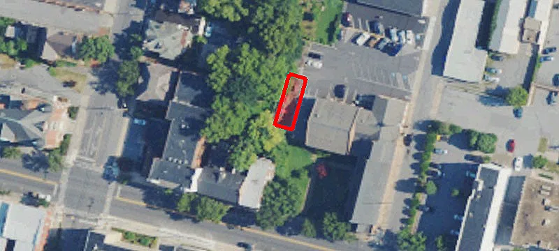 214 King St, Unit 216