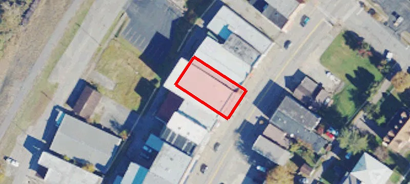 616 Elk St