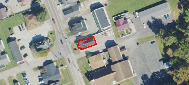 6468 Farmdale Rd