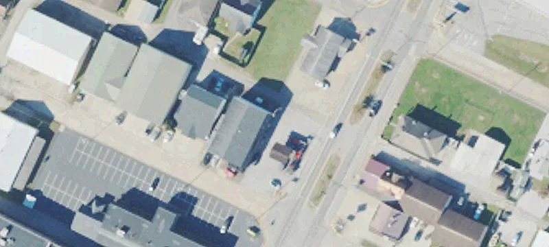 3101 Grand Central Ave